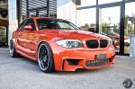 BMW 1M by DS Automobile 2017 года